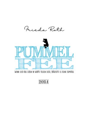 cover image of Pummelfee